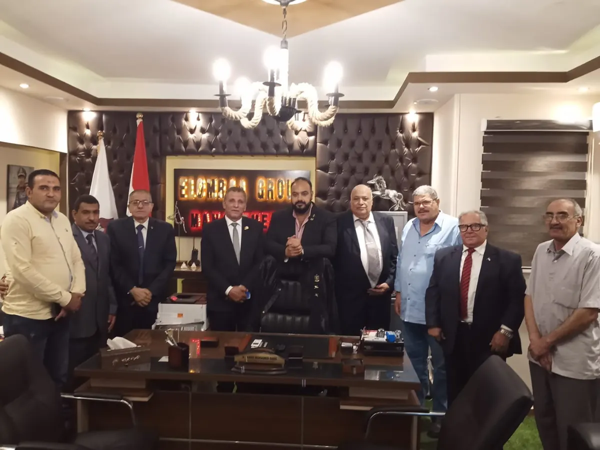 من فعاليات مركز الأمراء